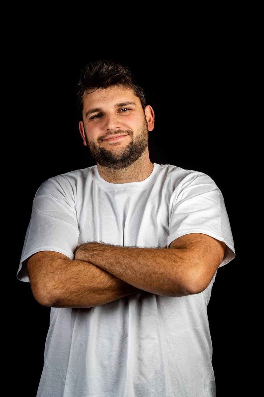 Dj Icon