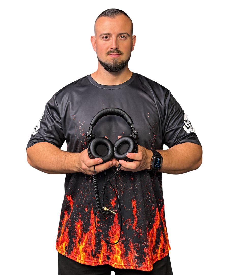 MVDJ